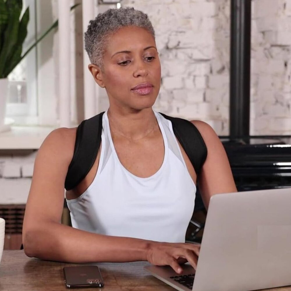 Compression Posture Corrector - Picture 5 of 6